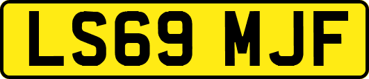 LS69MJF