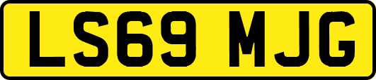 LS69MJG