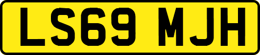 LS69MJH