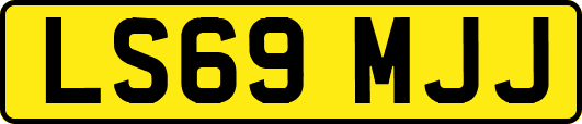 LS69MJJ