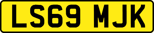 LS69MJK