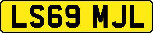 LS69MJL