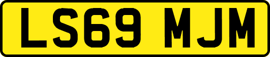 LS69MJM