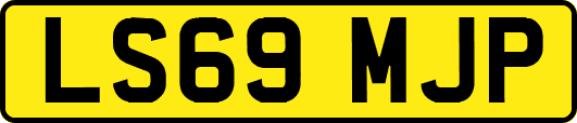 LS69MJP