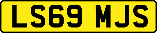 LS69MJS
