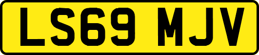 LS69MJV