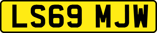 LS69MJW
