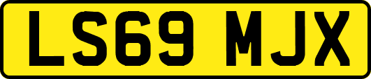LS69MJX
