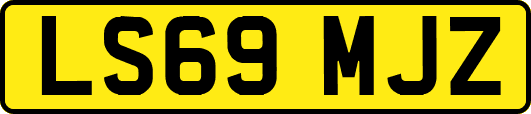 LS69MJZ