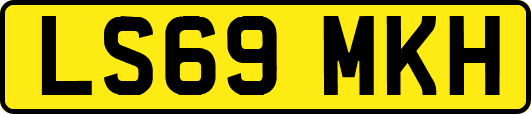 LS69MKH