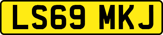 LS69MKJ