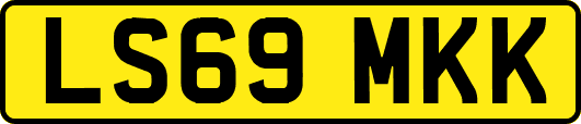 LS69MKK