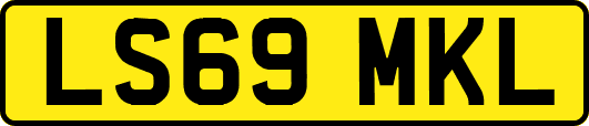 LS69MKL