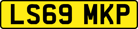 LS69MKP