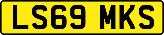 LS69MKS