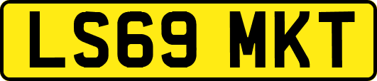 LS69MKT