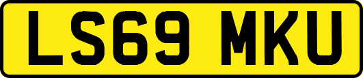 LS69MKU