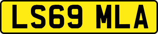 LS69MLA