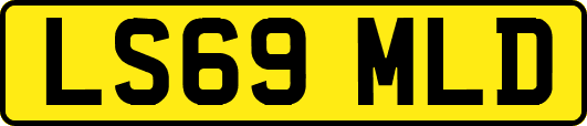 LS69MLD