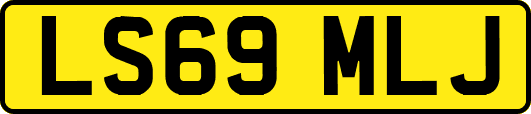 LS69MLJ