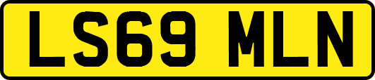 LS69MLN
