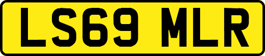 LS69MLR