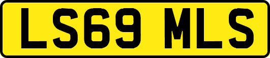 LS69MLS