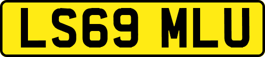 LS69MLU