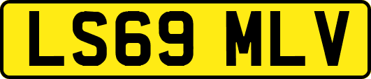LS69MLV