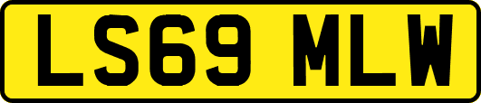 LS69MLW
