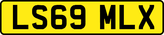 LS69MLX