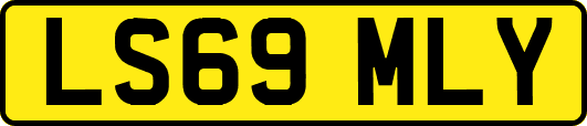 LS69MLY