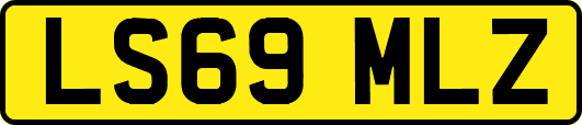 LS69MLZ