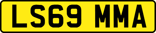 LS69MMA