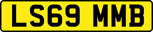 LS69MMB