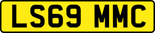 LS69MMC