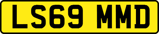 LS69MMD