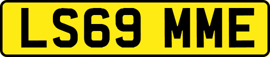 LS69MME