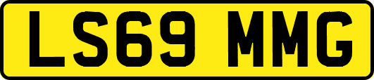 LS69MMG