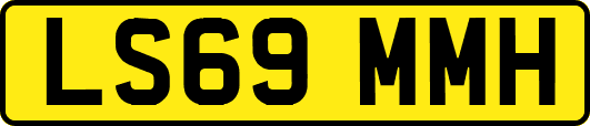 LS69MMH