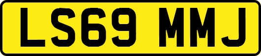 LS69MMJ