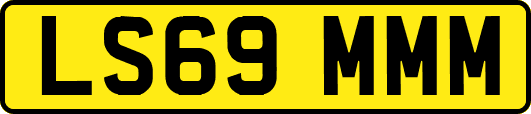 LS69MMM
