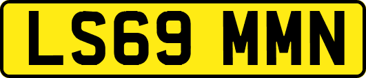 LS69MMN