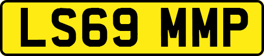 LS69MMP