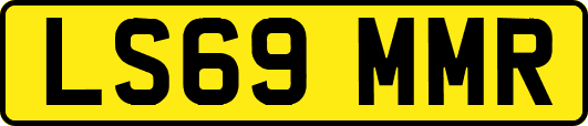 LS69MMR