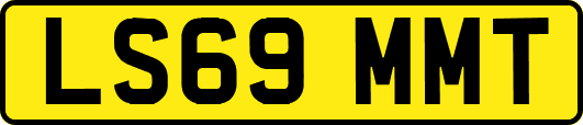 LS69MMT