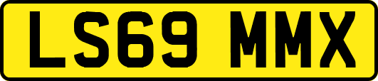 LS69MMX