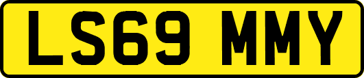 LS69MMY