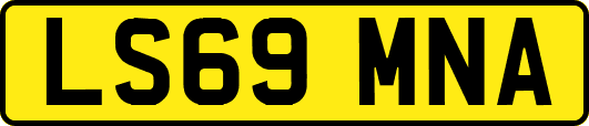 LS69MNA