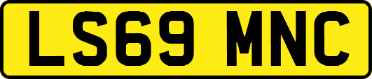 LS69MNC
